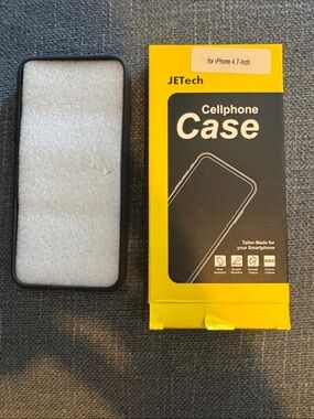 JETech Cellphone case for iPhone 4.7 inch